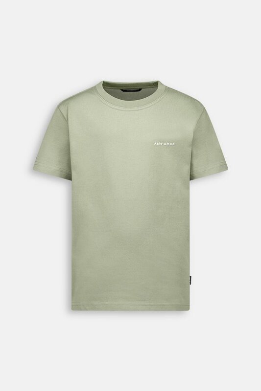 Airforce basic tshirt laurel oak Airforce basic tshirt laurel oak