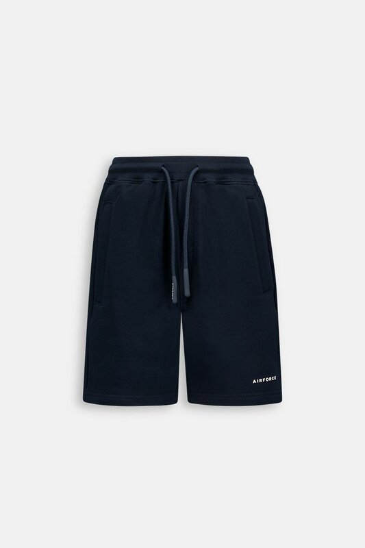 Airforce basic short navy Airforce basic short navy