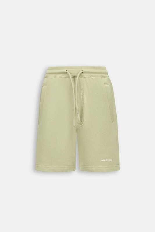Airforce basic short eucalyptus Airforce basic short eucalyptus