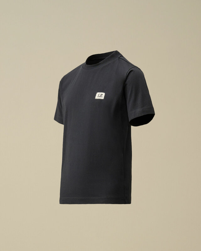 CP Company tshirt basis total eclips