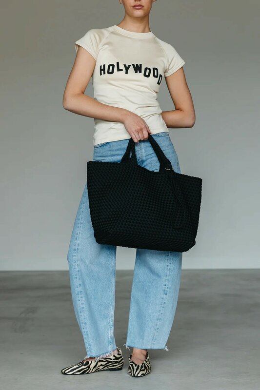 My Marrea bag L black My Marrea bag L black