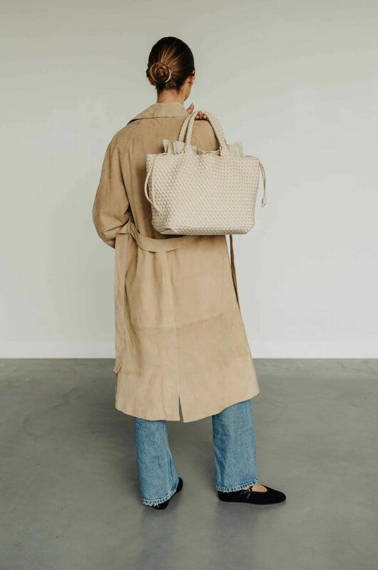 My Marrea bag M beige My Marrea bag M beige