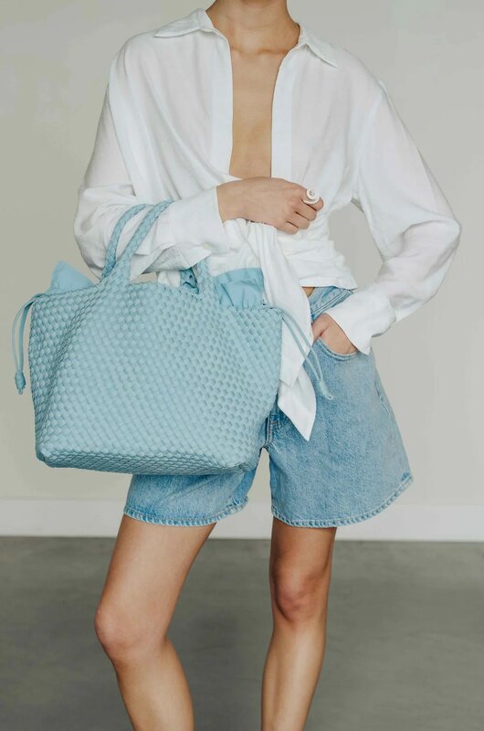 My Marrea bag M sky blue My Marrea bag M sky blue