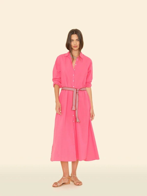 Xirena | Boden Dress