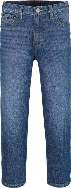 Tommy Hilfiger skater relaxed