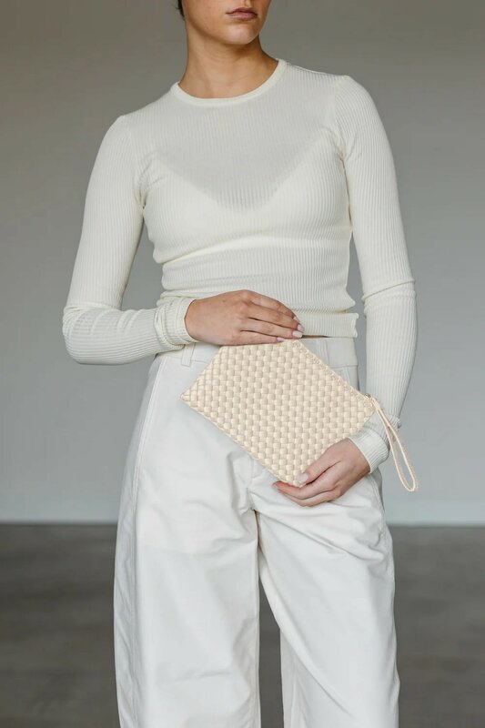 My Marrea clutch panna My Marrea clutch panna