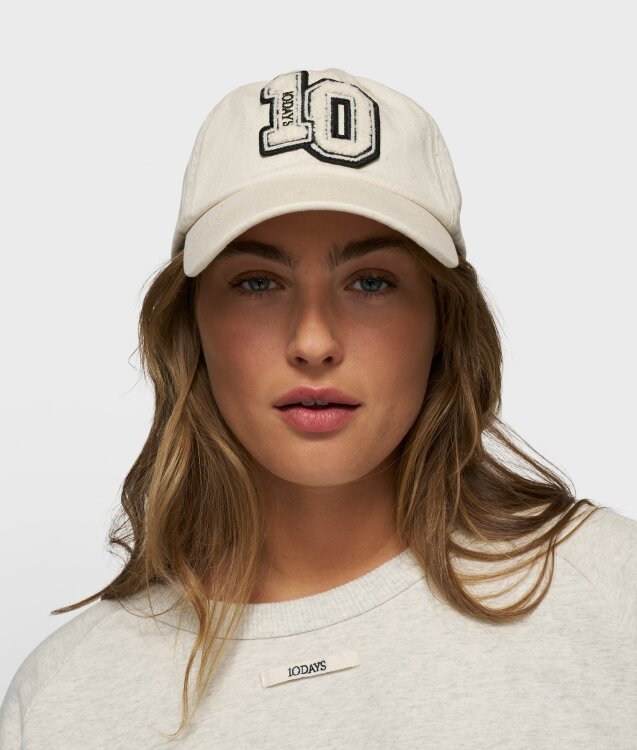 10Days | Baseball Cap
