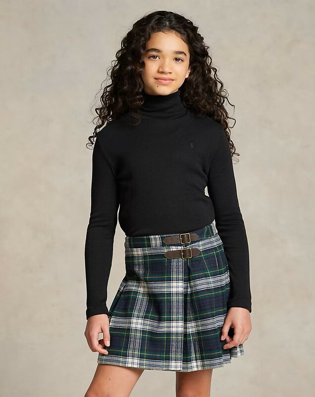 Ralph Lauren | Turtle pull 