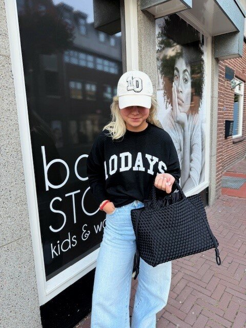 10Days | Statment Sweater Knit