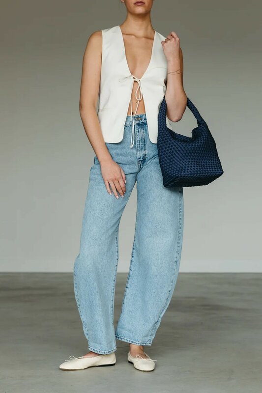 My Marrea bucket Serenda in Indigo My Marrea bucket Serenda in Indigo