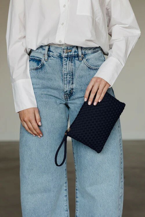 My Marrea clutch almost midnight My Marrea clutch almost midnight