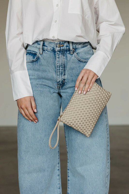 My Marrea clutch no tan lines My Marrea clutch no tan lines