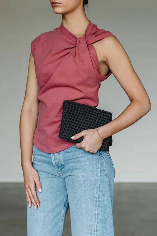 My Marrea clutch Slate Grey My Marrea clutch Slate Grey