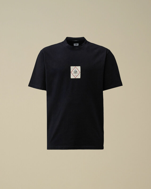 CP Company tshirt navy CP Company tshirt navy