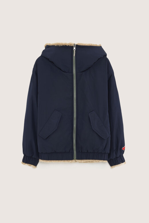 Bellerose reversible jacket 