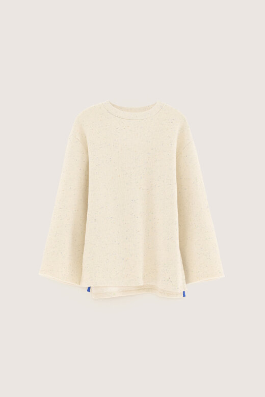 Bellerose sweat - long