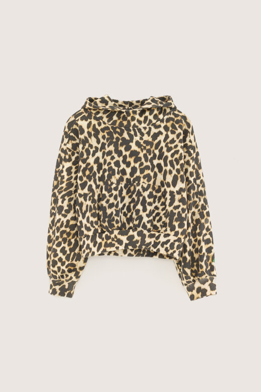 Bellerose hoodie leo Bellerose hoodie leo