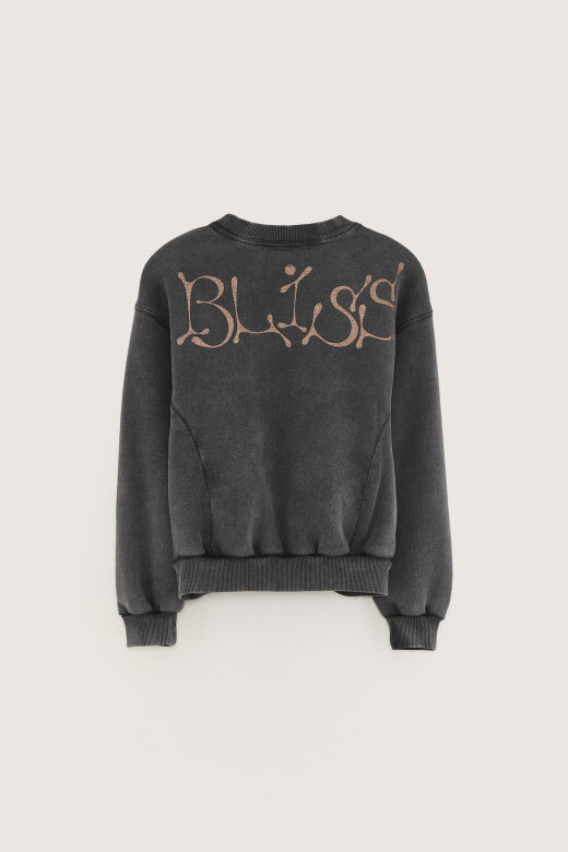 Bellerose sweat glitter Bellerose sweat glitter