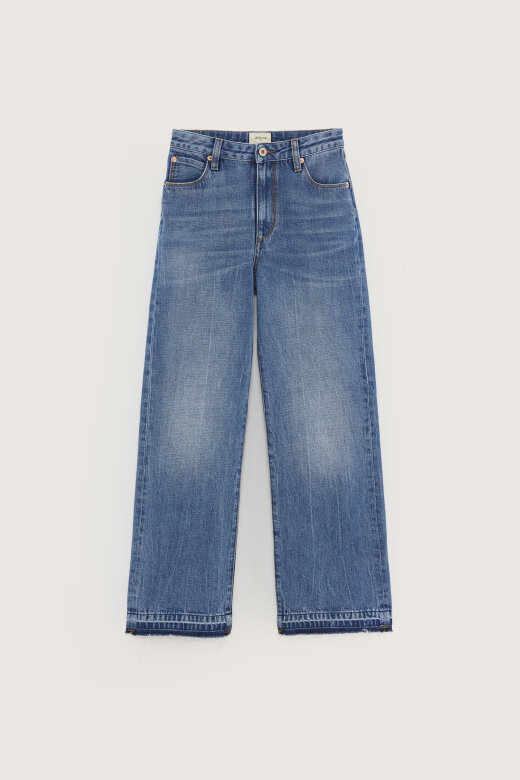 Bellerose jeans wide leg Bellerose jeans wide leg