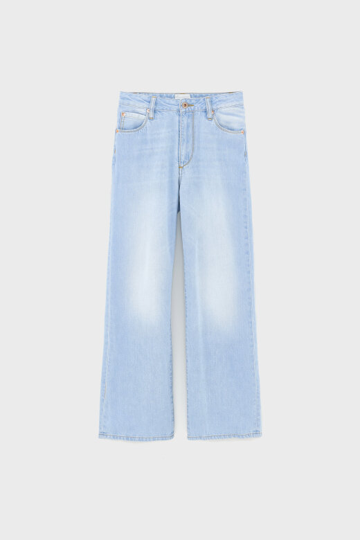 Bellerose jeans wide leg Bellerose jeans wide leg