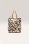 Bellerose leopard tas Bellerose leopard tas