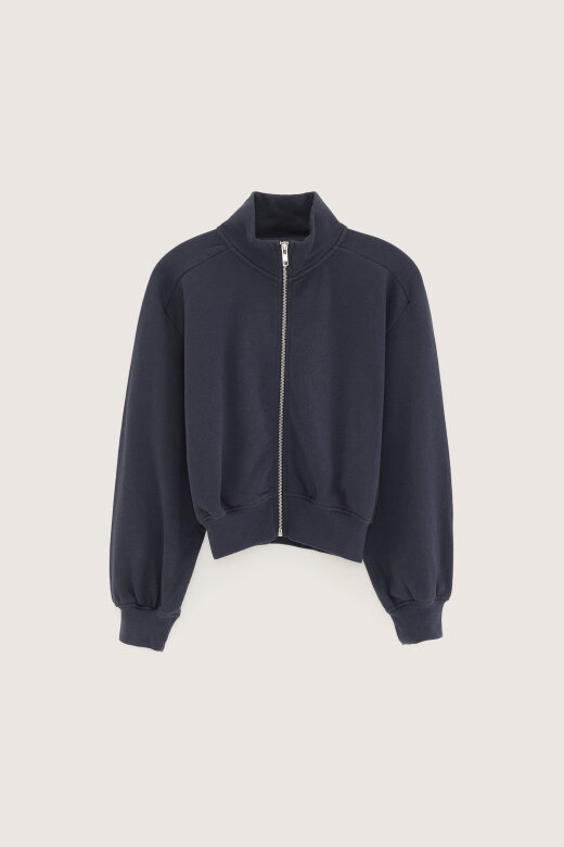 Bellerose sweat vest - navy Bellerose sweat vest - navy