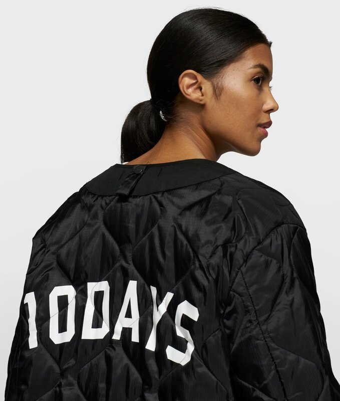 10Days | Light Padded Jacket