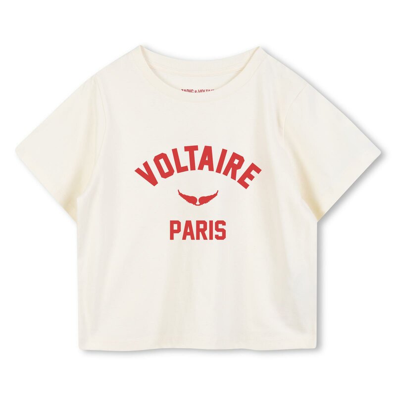 Zadig & Voltaire voltaire tee