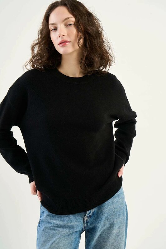 Les Tricot de Lea | Pull