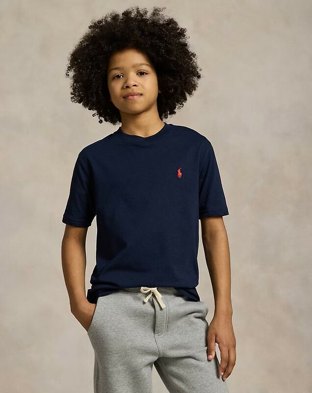 Polo Ralph Lauren t-shirt navy   Polo Ralph Lauren t-shirt navy