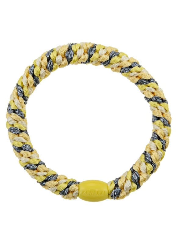 Kknekki Mix Lemon Grey Glitter