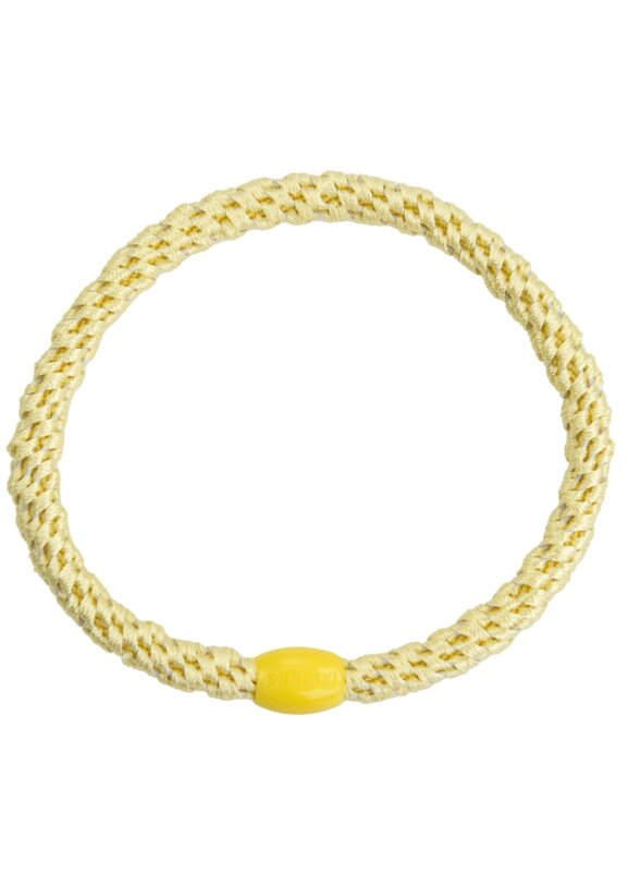 Kknekki Slim Light Yellow 