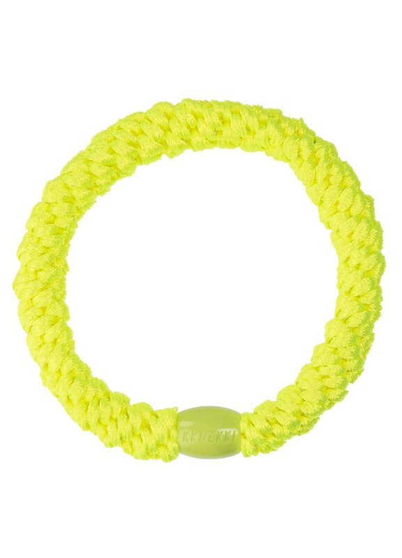 Kknekki neon yellow