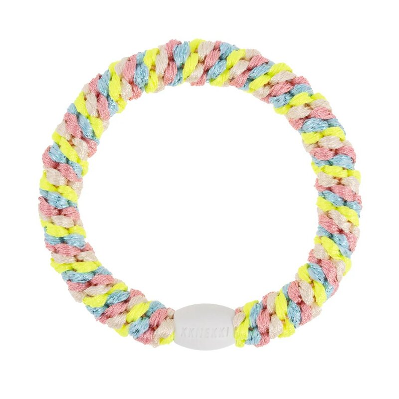 Kknekki neon/ pastel mix 