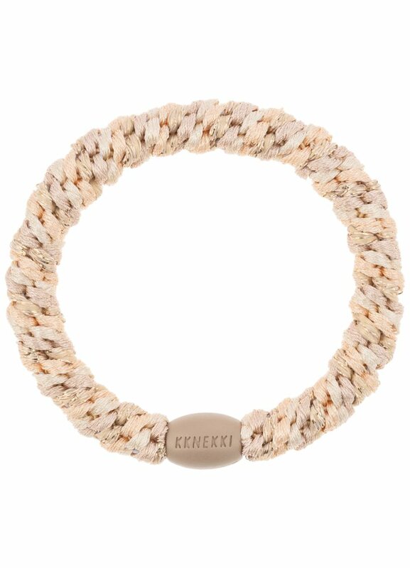 Kknekki Mix Powder Beige Glitter