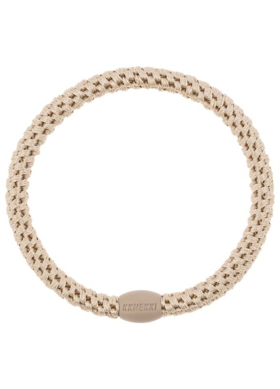 Kknekki Slim Light Beige