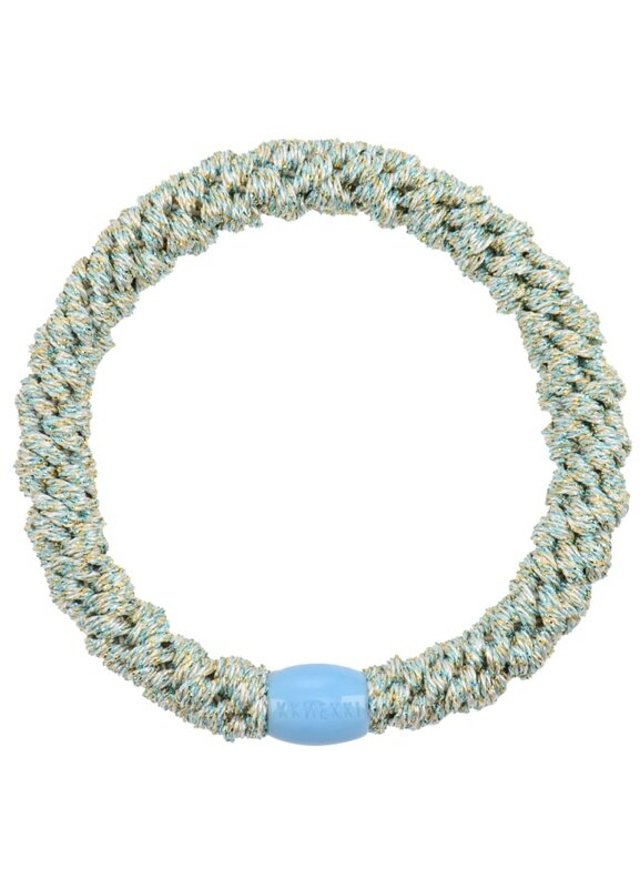 Kknekki Sparkle Blue Glitter