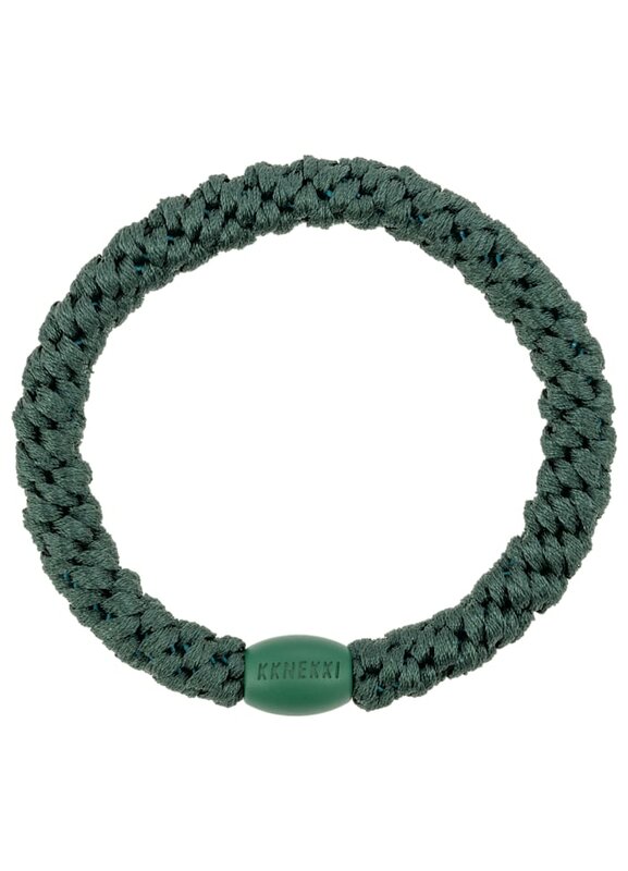 Kknekki Peacock Blue