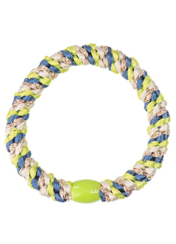 Kknekki  Mix Indigolime Glitter