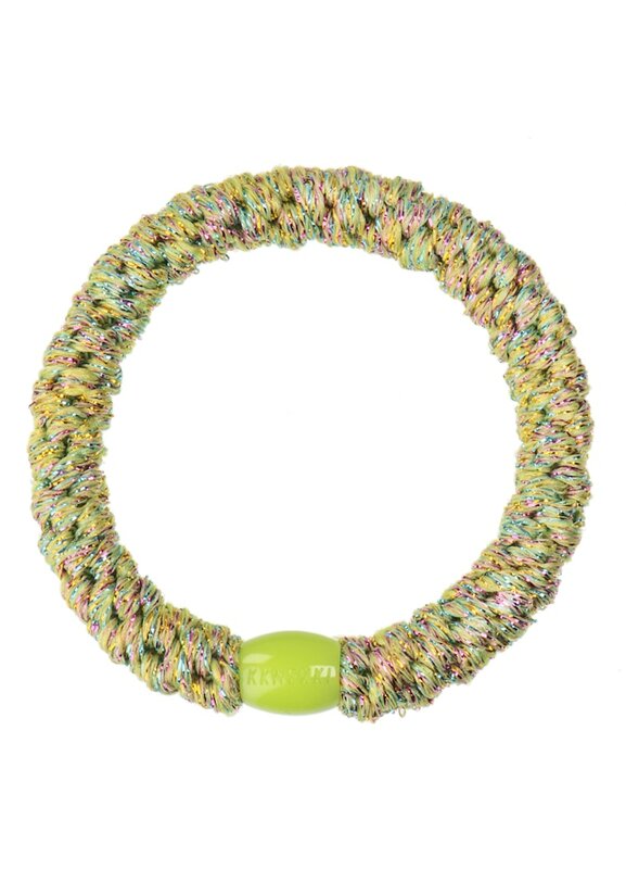 Kknekki  Grass Multi Glitter 