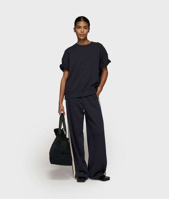 10Days | Sweater Patch