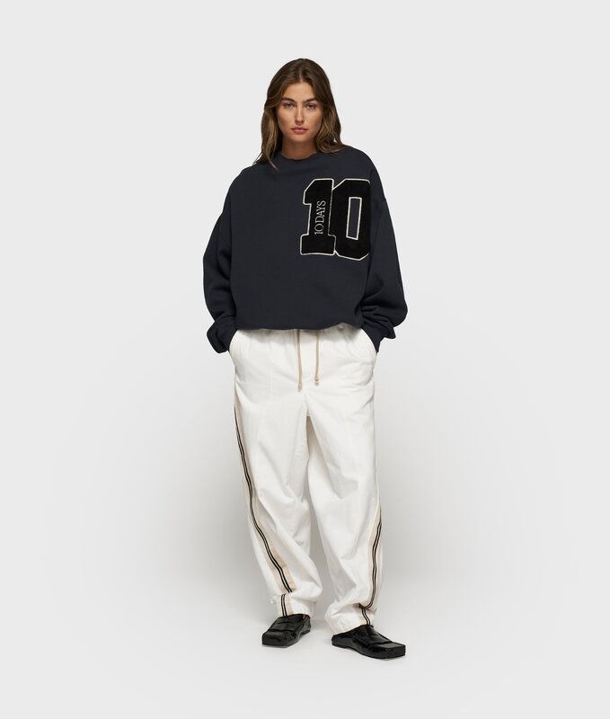 10Days | Baseball Sweater