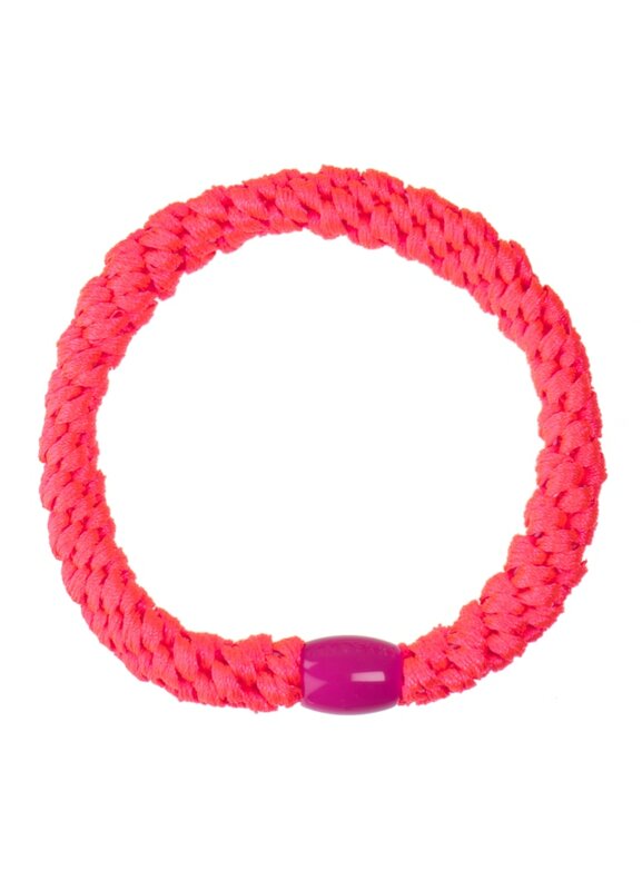 Kknekki Neon Pink