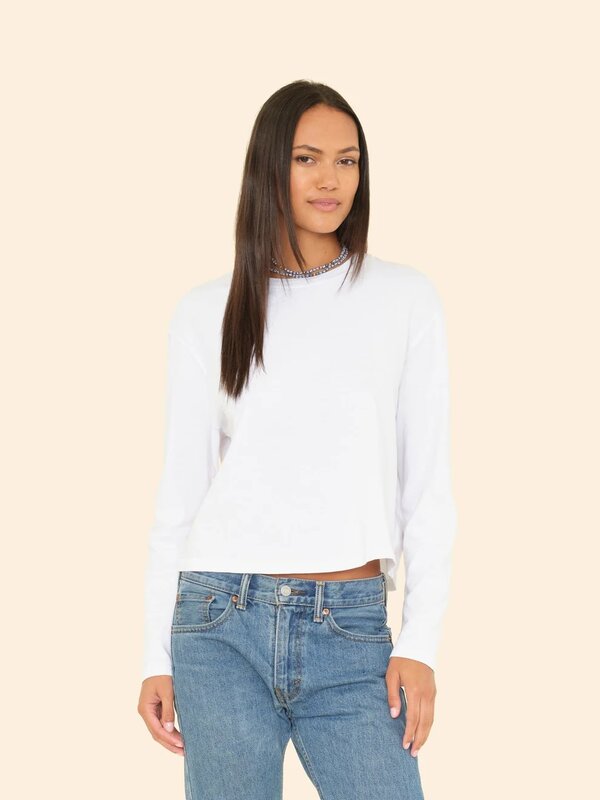 Xirena | Terrance Long Sleeve 
