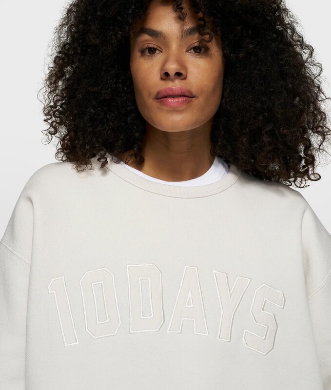 10Days | Statement Sweater