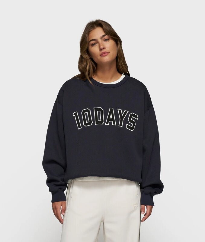 10Days | Statement Sweater