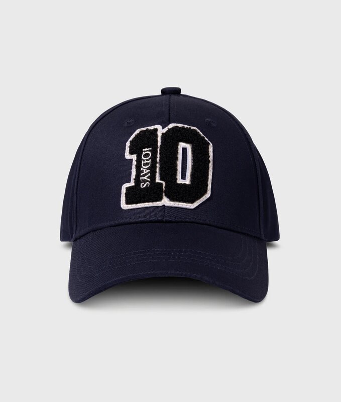 10Days | Baseball Cap