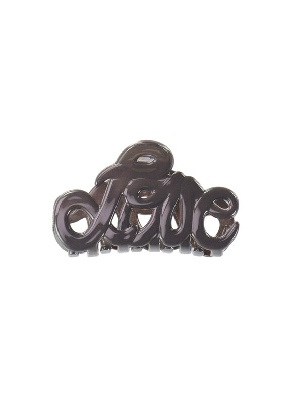 Bon Dep Love clip 5cm mole