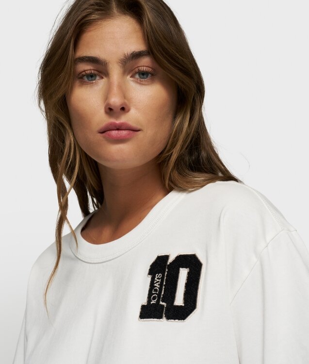 10Days | Cotton Shirt