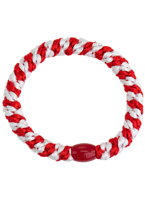 Kknekki  red/ white